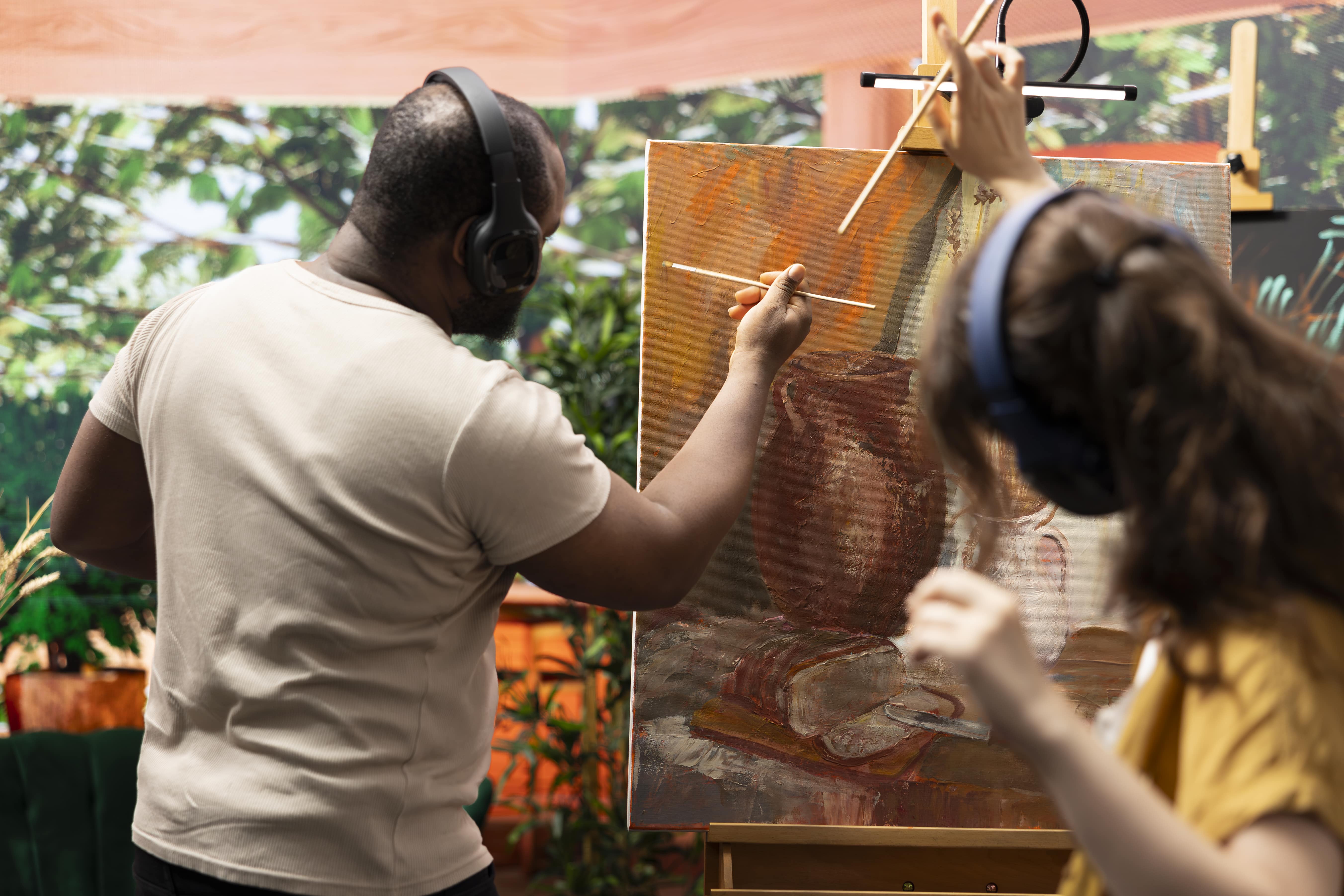 Mwangaza Cultural Group