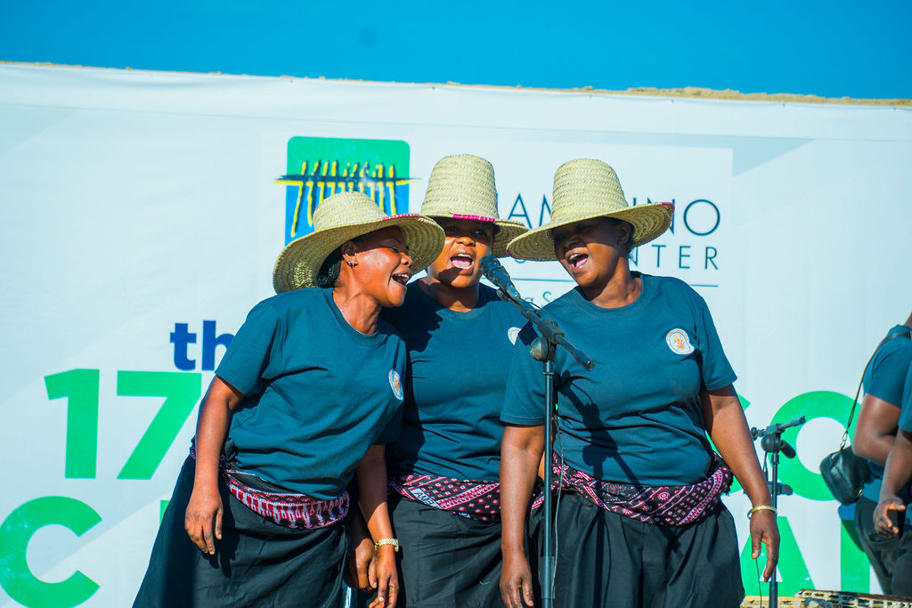 Mwangaza Cultural Group
