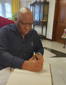 Mwangaza Cultural Group