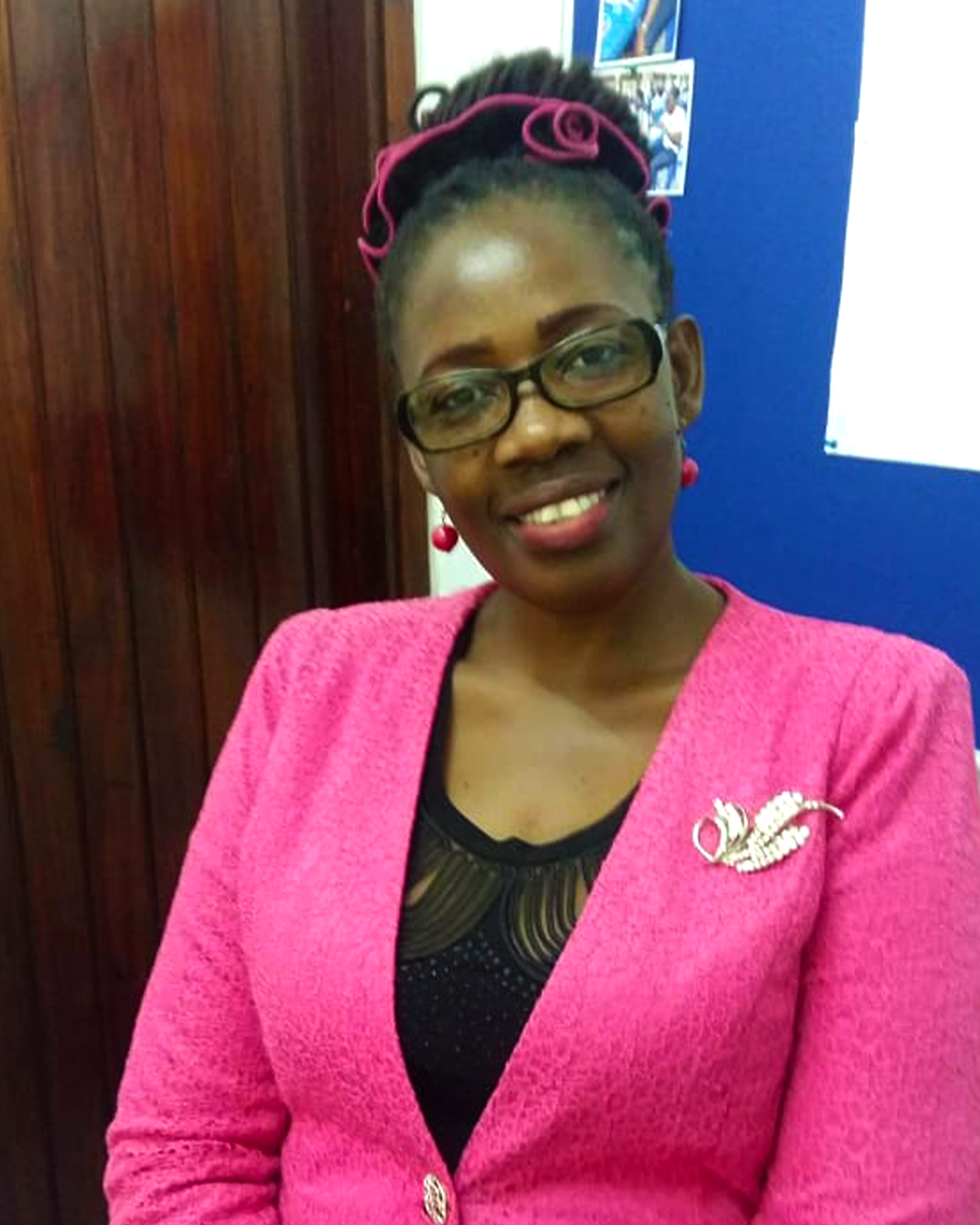 Mwangaza Cultural Group