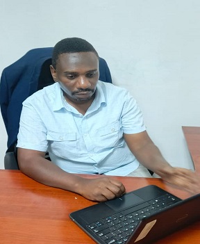 Mwangaza Cultural Group